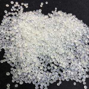 L'usine fournit des granulés de plastique PP de haute pureté lors de l'achat et de l'expédition immédiate - Product Image 5