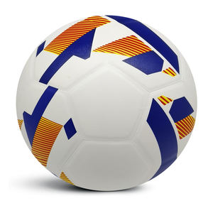 Ballon de <span class=keywords><strong>football</strong></span> GOLTY GSL-2024 taille 5, poids 400-450 g et circonférence 680-700 mm, avec garniture en PVC thermocollée et peau synthétique. - Product Image 4