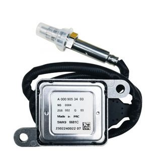 Sensor de NOx Mercedes-Benz 5WK96681C A0009053403 para Vehículos de Trabajo Mediano, Pieza de Repuesto - Product Image 4