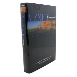 Venise Triomphale : Les Horizons d'un mythe par Elisabeth -Pavan - Product Image 1