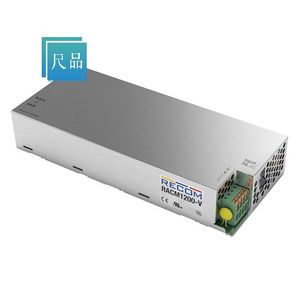 <strong>RACM1200</strong>-48SAV/ENC BOM Service AC/DC CONVERTER 48-56V 1200W <strong>RACM1200</strong>-48SAV/ENC - Product Image 1