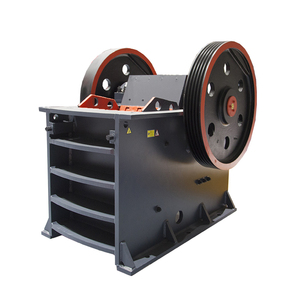 Broyeur de mâchoire <span class=keywords><strong>Powerscreen</strong></span> 750 de rendement élevé écrasant l'usine de <span class=keywords><strong>concasseur</strong></span> de pierres des équipements 250Tph - Product Image 4