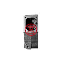 XC New 1.1L D1105 D1105T Diesel Engine Cylinder Head Assembly 15831-72010 Replacement for Kubota Tractors Industrial Equipment