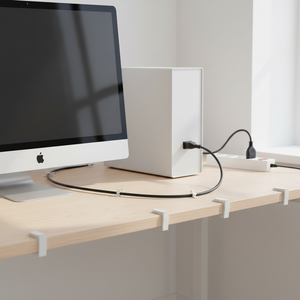 Kabel Listrik DAJIANG Berkualitas Tinggi <span class=keywords><strong>3</strong></span> Inti Konduktor Tembaga PVC dengan Steker Betina IEC untuk Penggunaan Komputer Industri - Product Image 3