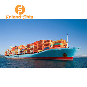 चीन को रोम करने के लिए नेदरलैंड बेलगियम समुद्री माल ढुलाई फोर्वर्डर लॉजिस्टिक्स शिपिंग एजेंट - Product Image 4