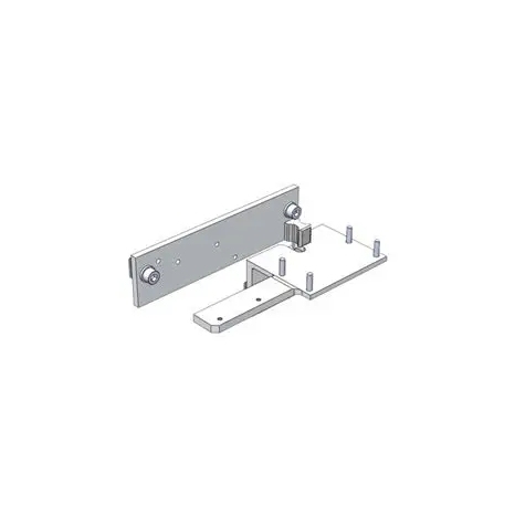 Jokab Dalton Bracket 2 Mounting Bracket for Dalton M11 M12 M31 L00 Safety Door Lock Dalton Bracket 2 10117039 2TLA020039R0100