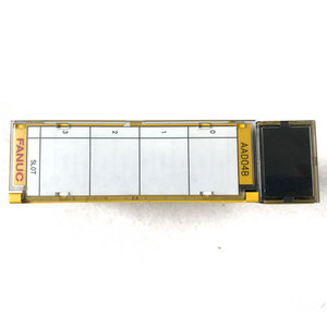 อะไหล่อุตสาหกรรม A03B-0819-C063 - Product Image 3