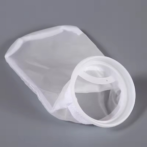 Túi lưới lọc Nylon có khả năng lọc tuyệt vời và vật liệu bền để sử dụng lâu dài - Product Image 5