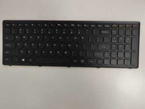 Clavier US neuf HK-HHT pour ordinateur portable Lenovo IdeaPad G500S G505S <span class=keywords><strong>G510S</strong></span> S500 - Product Image 2