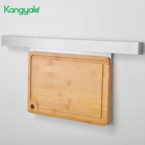 Kangyale scaffali da cucina Organizer portaoggetti <span class=keywords><strong>in</strong></span> <span class=keywords><strong>legno</strong></span> <span class=keywords><strong>porta</strong></span> posate scatola portaoggetti per cucinare ripiano - Product Image 2
