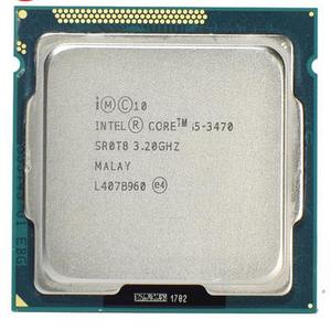 Intel Core i5 3470 de 3,<span class=keywords><strong>20</strong></span> GHz 6 MB L3 hembra 1155 Quad-Core CPU - Product Image 1
