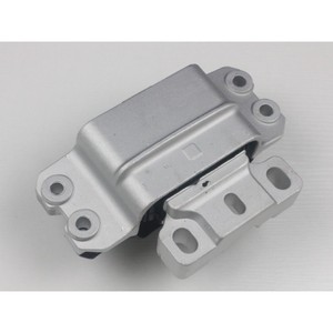 Suku cadang otomotif 6 buah dudukan Motor mesin cocok untuk Volkswagen Rabbit 2.5L 2006-2009 1K0199231H 1K0199867 - Product Image 2