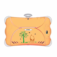 Certification CE Mini OEM pour l'éducation des enfants Android Tablette PC 7 pouces
