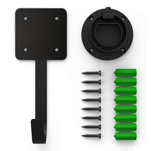 Support de <span class=keywords><strong>prise</strong></span> <span class=keywords><strong>pour</strong></span> chargeur de <span class=keywords><strong>véhicule</strong></span> <span class=keywords><strong>électrique</strong></span> Iec 62196 Type2 Dummy Socket - Product Image 2