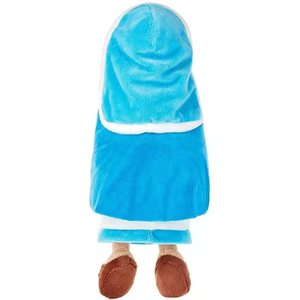Oso de Peluche Estilo María Comforter, Súper Suave, Nuevo Producto Transfronterizo, Relleno de Algodón PP, Muñeco de Peluche Bordado con Malla - Product Image 4