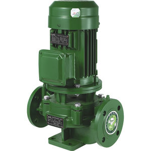 Série de pompes centrifuges pour pipelines - Product Image 2