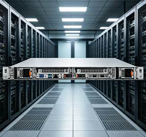 Neuer Dell PowerEdge R470 1U Rack-<span class=keywords><strong>Server</strong></span> - Intel Xeon 6 |    100% Original - Product Image 2