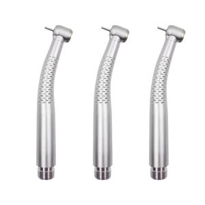 La última pieza de mano dental de alta calidad, larga vida útil, Turbo, pieza de mano dental de alta velocidad para odontología restauradora - Product Image 5