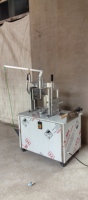 Machine manuelle la plus populaire Ouvre-noix de coco Machine à noix de coco Machine à éplucher noix de coco ouverte avec ouvre-boîte