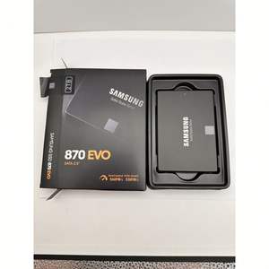 Original New <b>Solid</b>-<b>state</b> <b>Drive</b> 870EVO SATA <b>Solid</b>-<b>state</b> <b>Drive</b> 1TB <b>Hard</b> <b>Drive</b> Storage Card, Suitable for EU Laptop <b>Drives</b> - Product Image 4