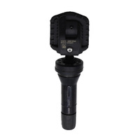 Carcasa de Plástico para Sensor Automotriz, Componente Electrónico Personalizado para Automóvil, Piezas de Inyección OEM