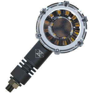 Luci LED indicatori di direzione moto <span class=keywords><strong>Benda</strong></span> JOY250 300s TR300 - Product Image 5