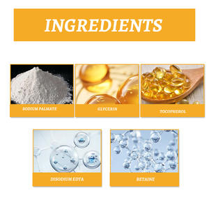 Shampooing noir <span class=keywords><strong>pour</strong></span> hommes, formule organique revitalisante <span class=keywords><strong>pour</strong></span> cheveux, couvrant les cheveux gris, emballage personnalisé, qualité salon - Product Image 3