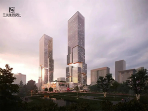 Supdesigner - Rendu 3D résidentiel - Design d'intérieur - Villa de luxe - Service de rendu 3D personnalisé moderne - Design d'intérieur - Product Image 6