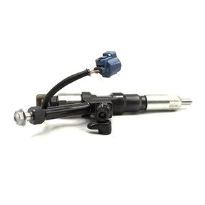 新型柴油机泵共轨喷油器 295050-1650 	 23670-E0600 2950501650 	 23670E0600 - Product Image 3