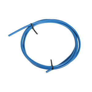 Kit de tubes en plastique à <span class=keywords><strong>cintrer</strong></span>, kit de pliage facile et flexible pour les conduites de cuivre de système divisé 1/4, 3/8, 1/2, 5/8 - Product Image 2