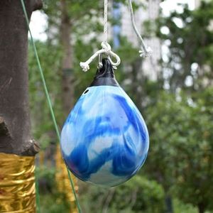 ZJFIT - Bolsas de Agua para Entrenamiento de Artes Marciales, Bolsas de Arena Rellenas de Agua con Logotipo Personalizado, Venta al por Mayor - Product Image 5