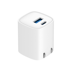 Chargeur mural rapide haute performance Mini 20W pour iPhone, adaptateur secteur Mini, bloc de charge iPhone - Product Image 6