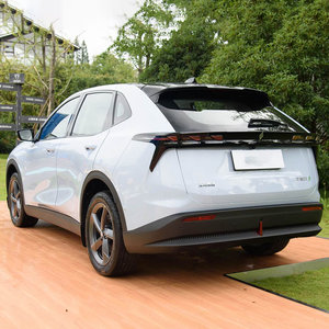 รถยนต์ SUV พลังงานใหม่จีน รุ่น JMEV Yichi 05S ปี 2026  ขนาดกะทัดรัด ระยะทางวิ่งไกล พวงมาลัยซ้าย เหมาะสำหรับครอบครัวในเมือง สำหรับส่งออก - Product Image 6