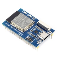 Composants électroniques, circuits intégrés, semi-conducteurs, nouvelle puce IC originale, carte de commande e-Paper ESP32