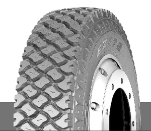 11R24.5 11R22.5ยางรถ TBR รูปแบบการขับขี่ - Product Image 2