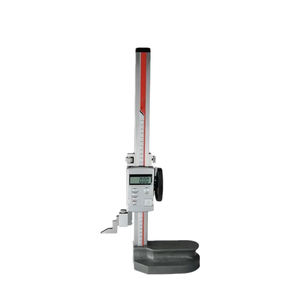 Cina fabbricazione misuratore di altezza digitale misuratore di altezza tipo ruota 200mm, 300mm, 500mm, 600mm - Product Image 3