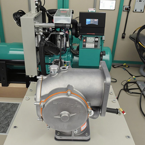 IMPCO 300 Mezclador de <span class=keywords><strong>gas</strong></span> Motor de <span class=keywords><strong>gas</strong></span> Repuestos Generador de biogás Mezclador proporcional - Product Image 6