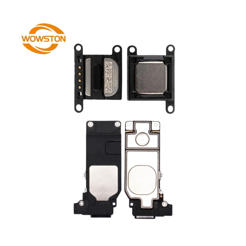 Динамик Приемник для iPhone 7 Plus iPhones 7 plus сменный динамик громкий динамик Оригинальный дисплей с наушником для камеры