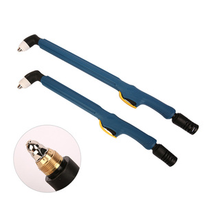Punta de corte extendida P80 de 50cm y 60cm con mango de nailon resistente al calor y a las caídas, accesorio para antorcha de plasma - Product Image 1