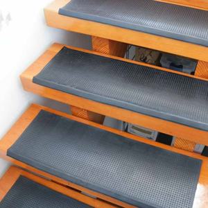 Tapis de marche en caoutchouc antidérapant pour extérieur - Product Image 4