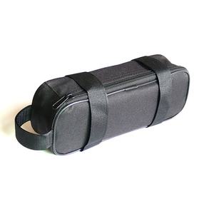 MAXFORD sac de batterie portable pour vélo électrique, boîtier de contrôleur de vélo de <span class=keywords><strong>vtt</strong></span>, poche suspendue, accessoires de cyclisme, pièces détachées - Product Image 3
