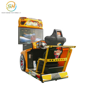 Console de <span class=keywords><strong>jeu</strong></span> de course <span class=keywords><strong>Need</strong></span> <span class=keywords><strong>for</strong></span> <span class=keywords><strong>Speed</strong></span> neuve de 42 pouces, simulateur de <span class=keywords><strong>jeu</strong></span> de course d'arcade pour adultes - Product Image 5