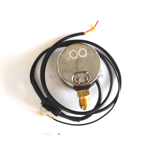 NO3. CB08 806 promosyon cng doğal gaz bar basınç göstergesi otomatik gaz yönü enjeksiyon CNG basınç göstergesi metre - Product Image 2