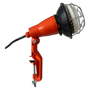 2026 New Arrival Factory Price Outdoor Waterproof <b>Led</b> <b>Workshop</b> <b>Lights</b> Office Desk Lamp Portable Work <b>Light</b> WD-2042 <b>Led</b> <b>Workshop</b> - Product Image 4
