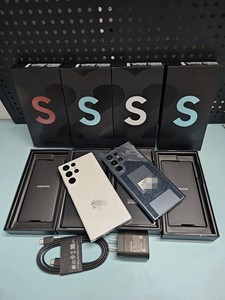 Teléfono Inteligente <span class=keywords><strong>S22</strong></span> <span class=keywords><strong>Ultra</strong></span> <span class=keywords><strong>5G</strong></span> Desbloqueado, 128 GB, Cámara Trasera de 108 MP, Octa Core, AMOLED de 120 Hz, Carga Rápida de 40 W, Usado, Reacondicionado - Product Image 5