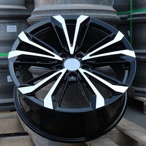 Jantes de rechange pour modification automobile, compatibles avec Toyota Alphard Mona Lisa Edition, 19 pouces et 20 pouces - Product Image 2