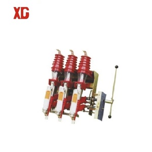 Trong Nhà Loại 6.6kv 7.2kv 10kv 12kv 24kv LBS Chân Không Tải Break Giá Chuyển Đổi Và - Product Image 5