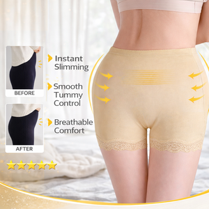 Directo de fábrica, venta al por mayor, pantalones de talla grande para levantar glúteos y cadera, almohadilla de inserción de esponja para mujer, bragas moldeadoras de cuerpo de encaje - Product Image 2