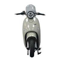 Sepeda motor listrik baru Tiongkok kualitas tinggi 800w 1000W 1500w sepeda motor listrik kota sepeda motor listrik