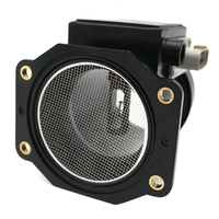 Capteur de débit d'air massique MAF de haute qualité OEM 22680-AA160 22680AA160 pour XV VIN Subaru Fiat